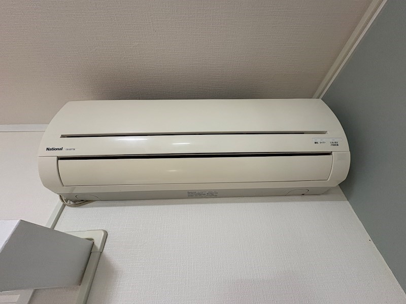 リベール その他設備