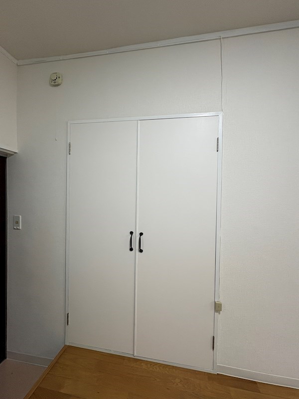 リベール 収納