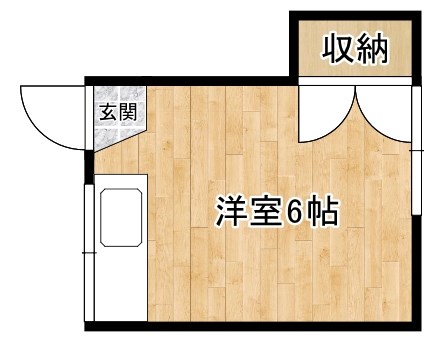 リベール 間取り