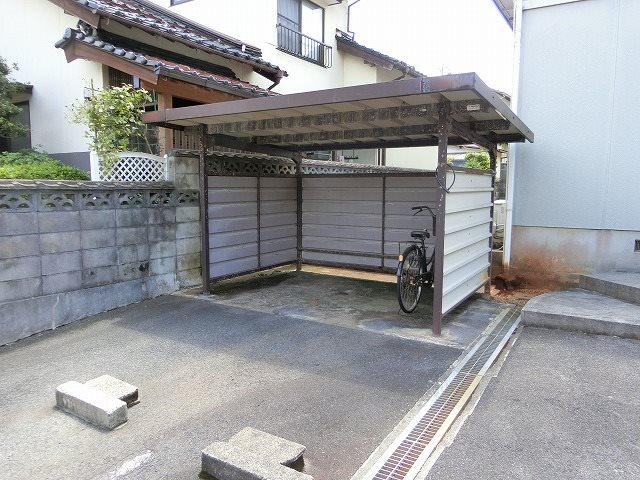 ＮＢ２　一の谷 その他共有部分