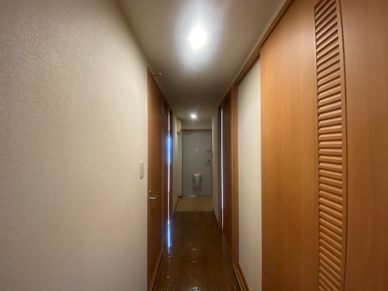 足立マンション２番館 その他部屋・スペース