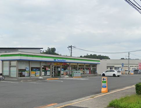 足立マンション２番館 コンビニ