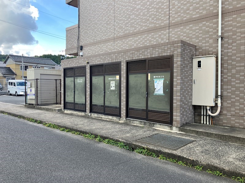 アビターレ その他共有部分