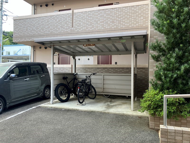 アビターレ その他共有部分