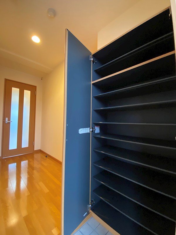 ルミナリエ 収納
