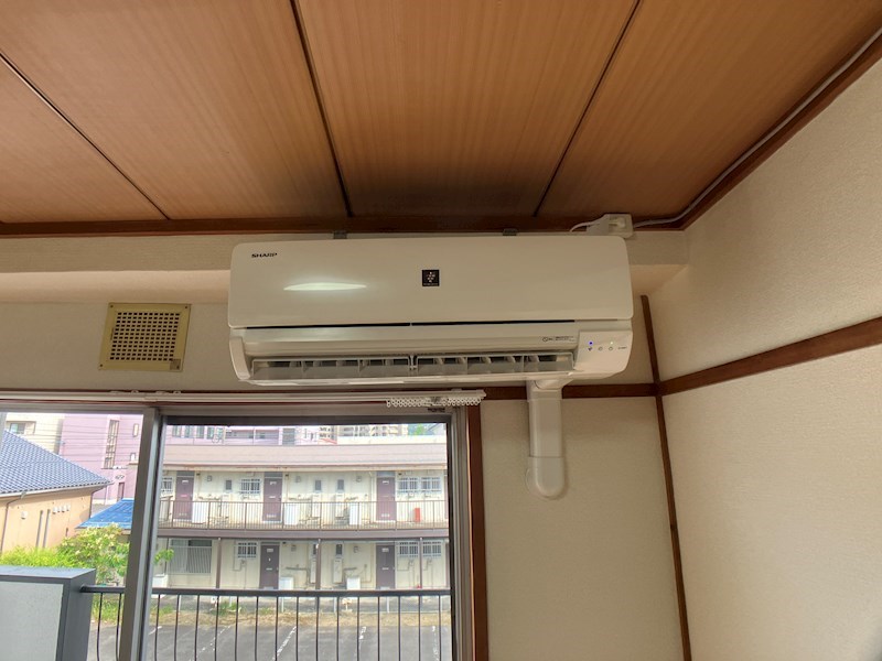 奥名ビル その他設備