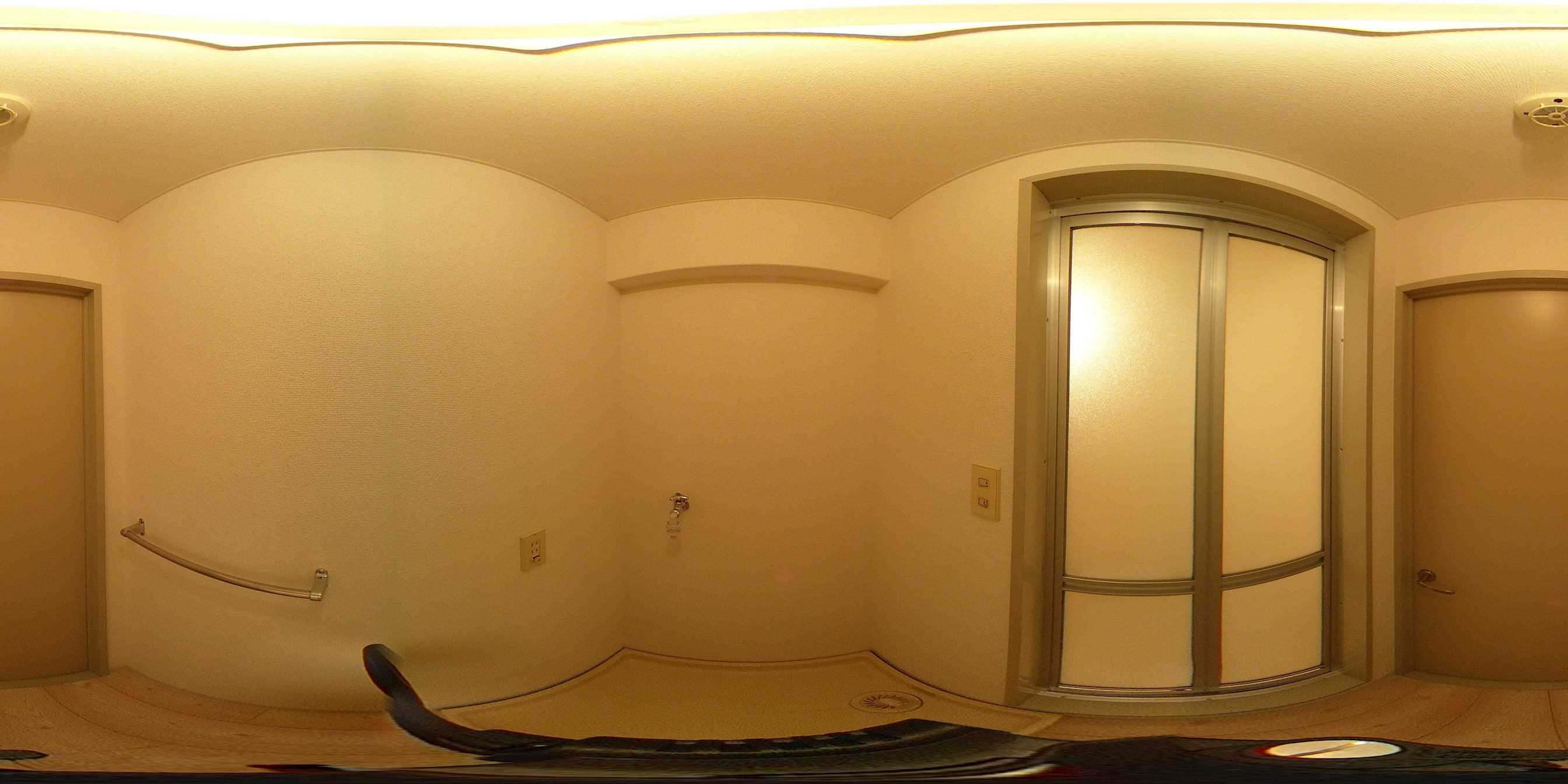 ＷＥＳＴ　ＲＩＶＥＲ　ＭＡＮＳＩＯＮ その他設備