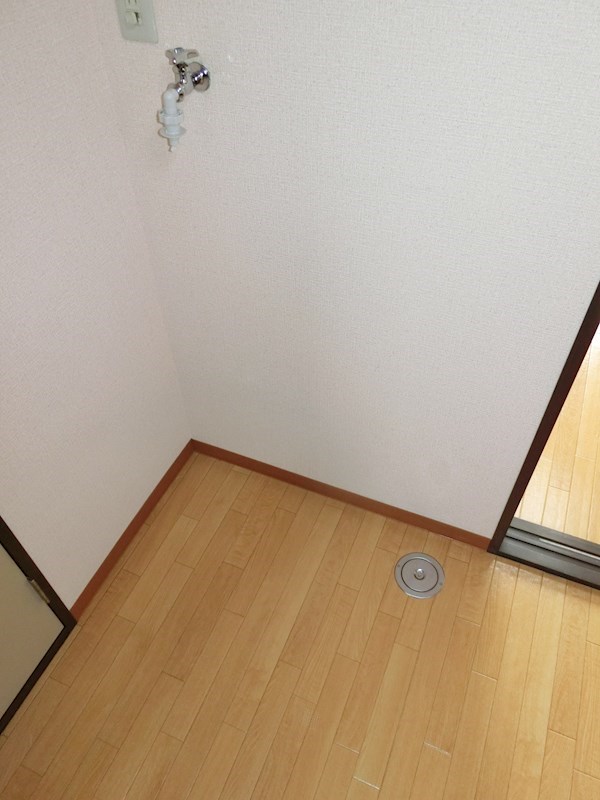 マツウラアパート その他設備