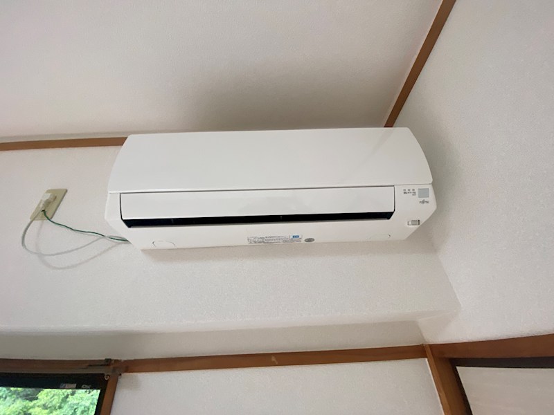 マンション イーストコート その他設備