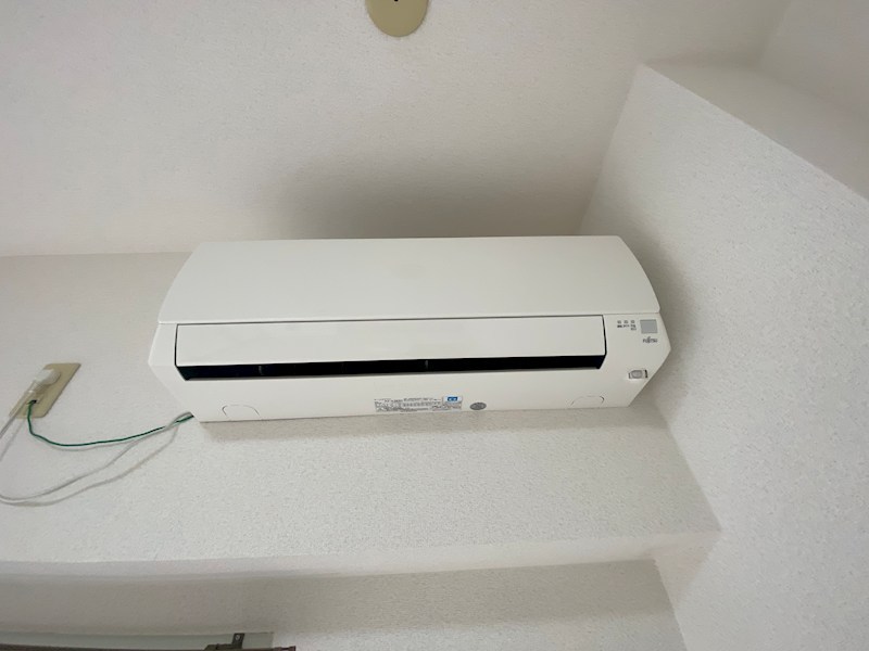 マンション イーストコート その他設備