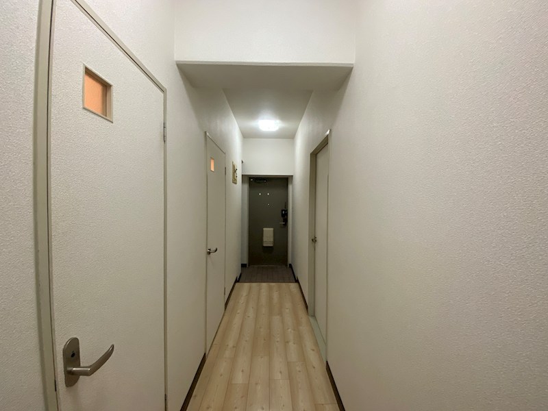 マンション イーストコート その他部屋・スペース