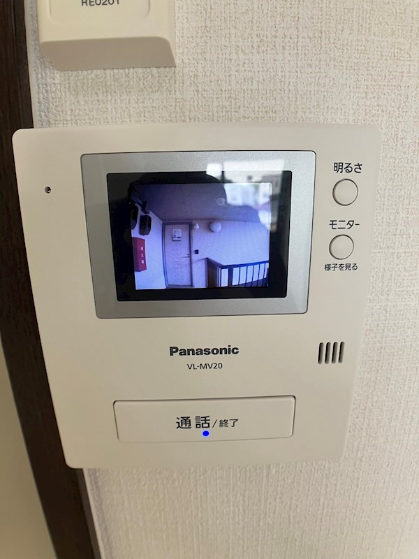 アンピュール セキュリティ