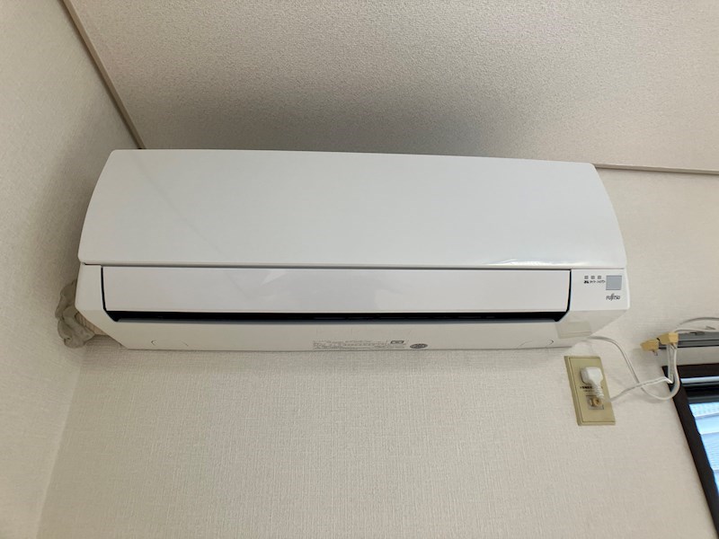 アンピュール その他設備