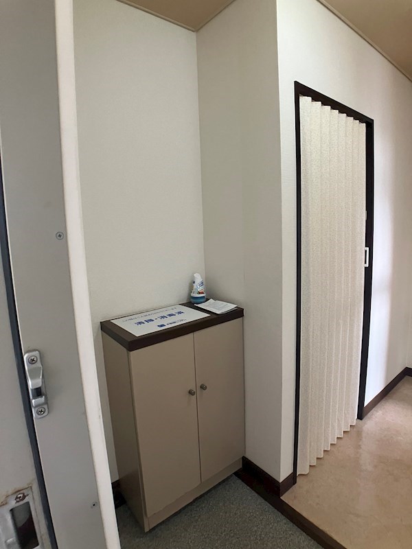 アンピュール 収納