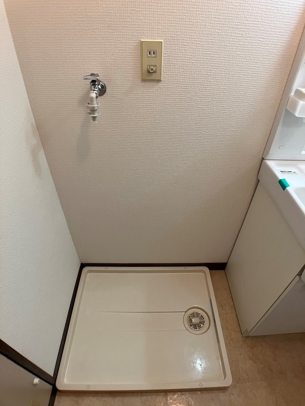 アンピュール その他設備