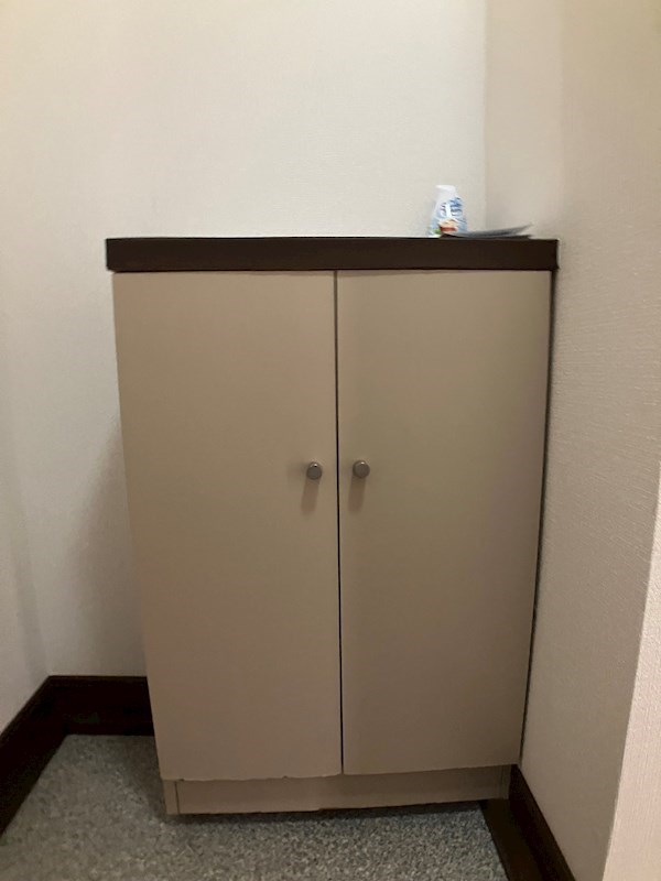 アンピュール 収納
