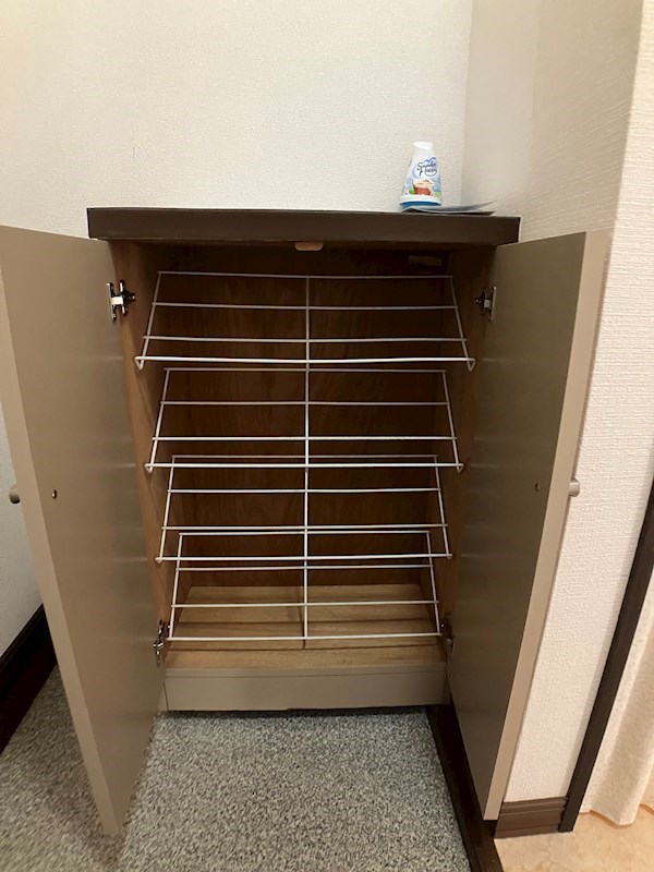 アンピュール 収納