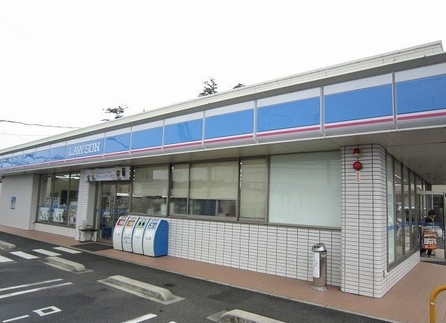 アンピュール コンビニ