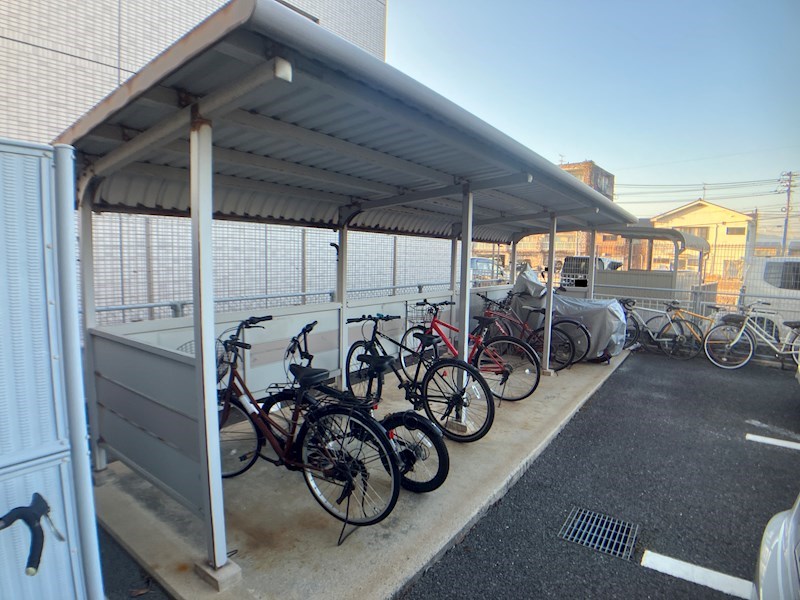 ペイサージュＭ その他共有部分