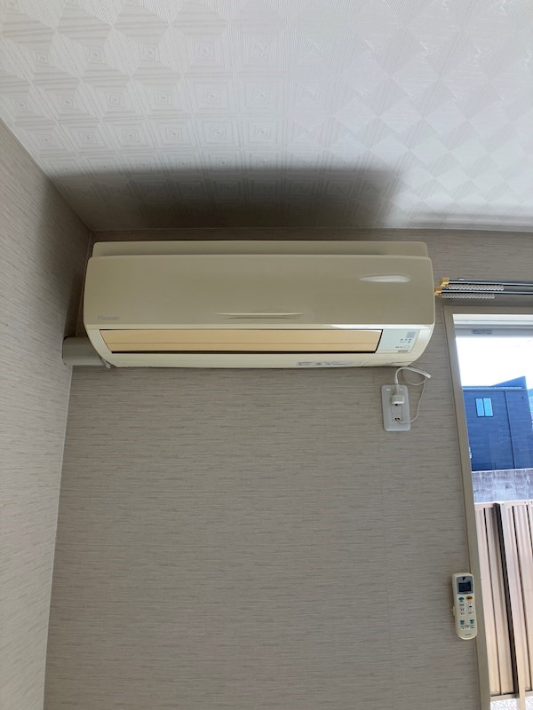 メゾンクロシェット その他設備