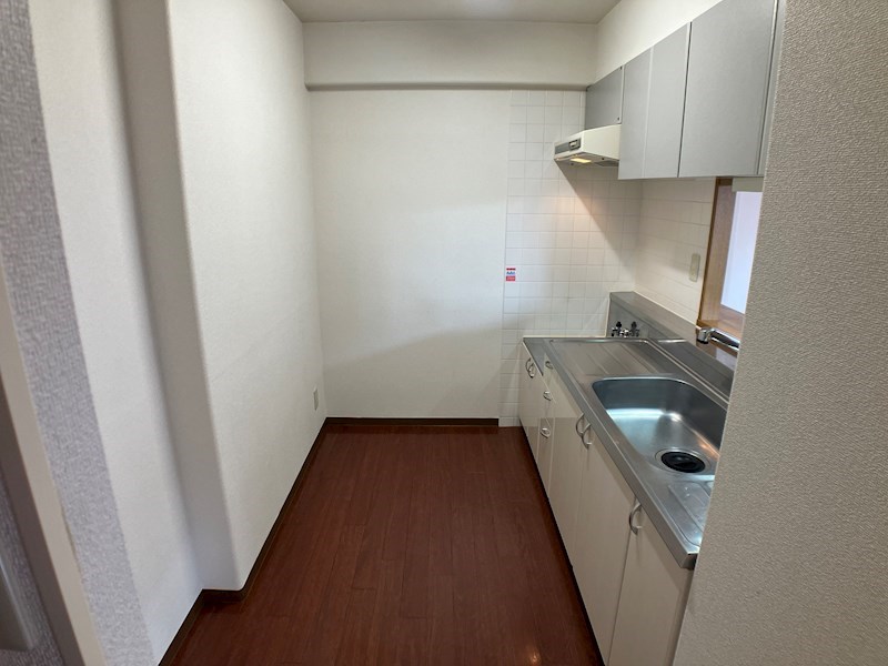 足立マンション キッチン