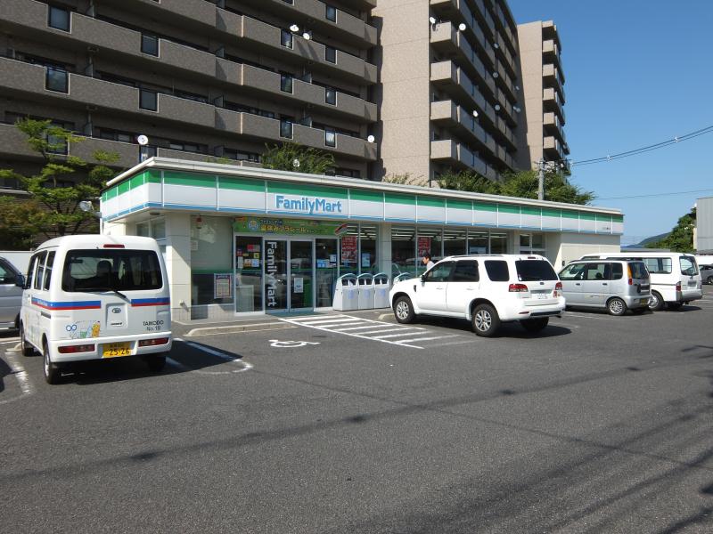 足立マンション コンビニ