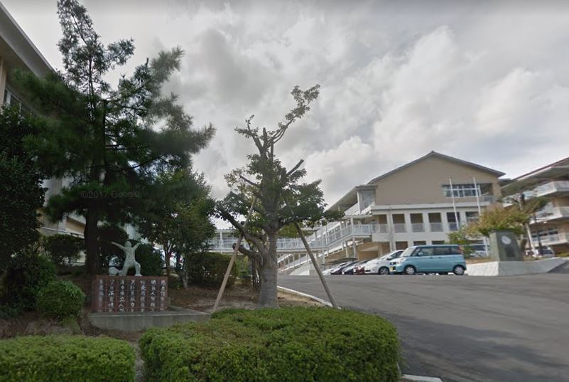 足立マンション 小学校