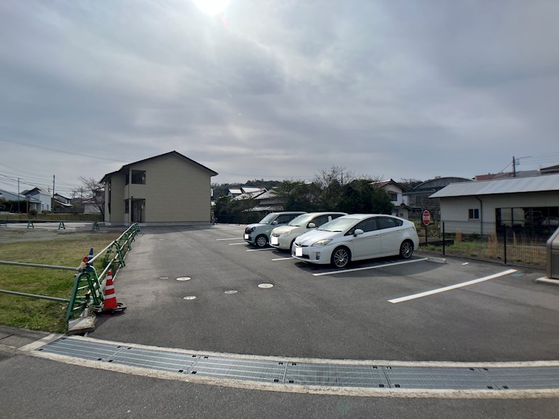 ダックかんばら その他共有部分