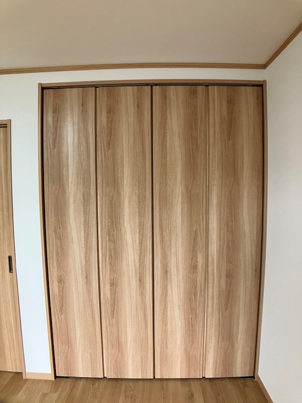 ダックかんばら 収納