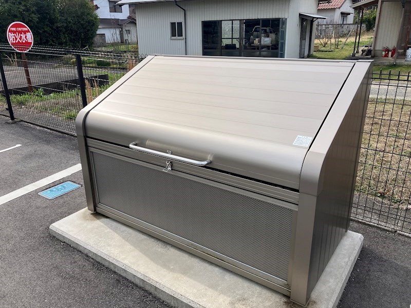 ダックかんばら その他共有部分