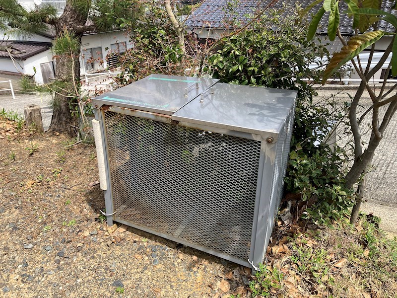 小川アパート その他共有部分