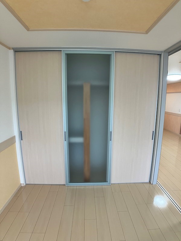 ヴィーナス.Ｍ.Ｔ 収納