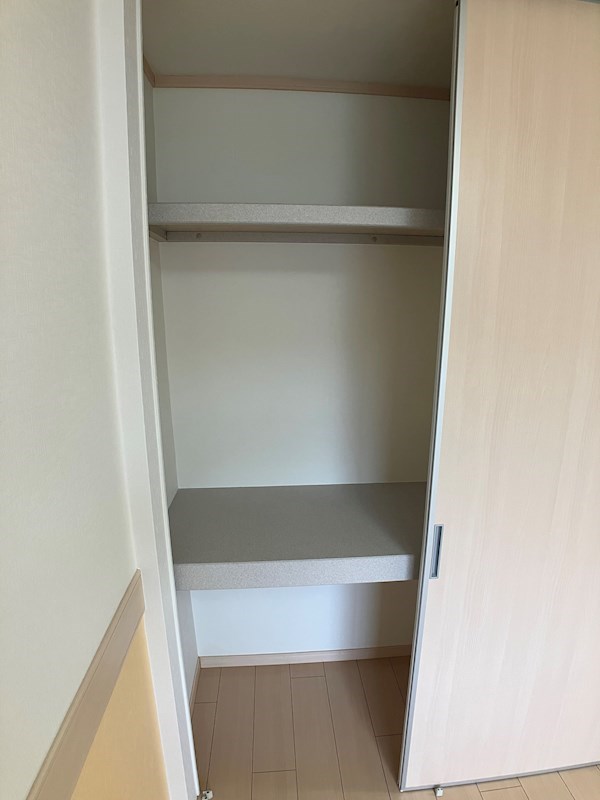 ヴィーナス.Ｍ.Ｔ 収納