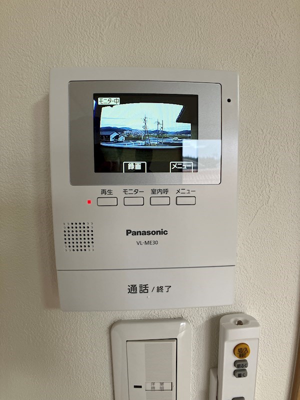 ダックかんばら セキュリティ