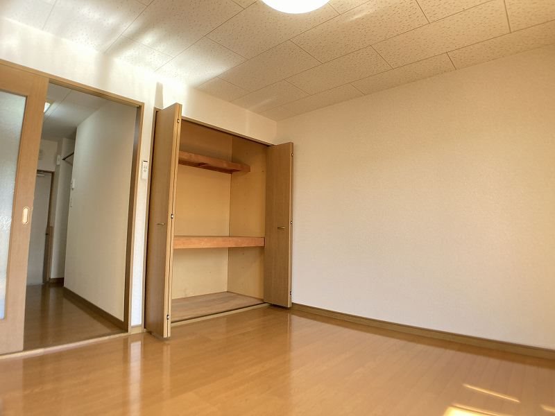 エルモア青川 その他