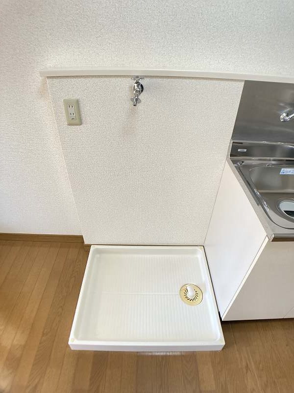 エルモア青川 その他