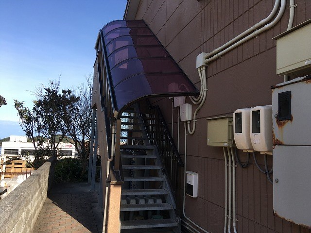 エルモア青川 その他部屋・スペース