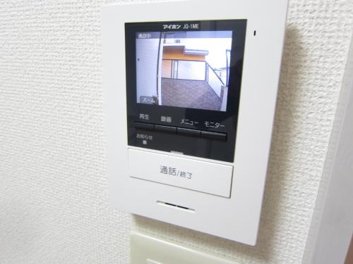 セカンドハイツ その他1