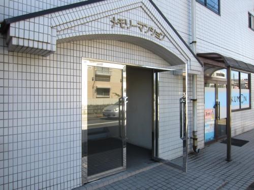 その他外観1
