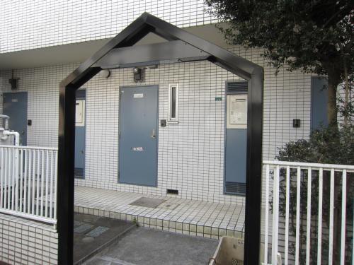 その他外観1