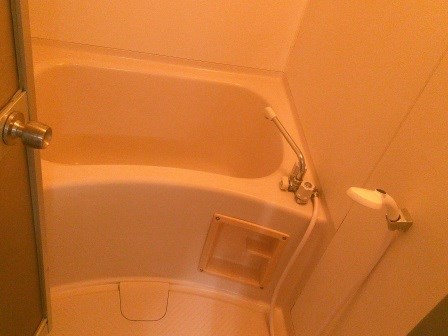 風呂画像