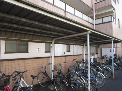 その他外観1