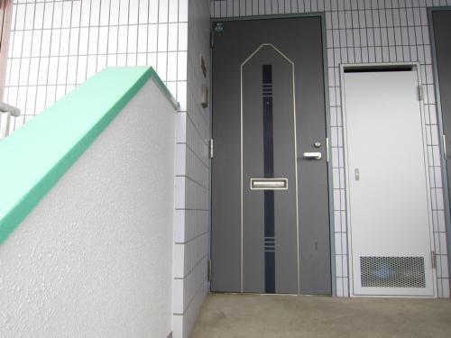その他外観1