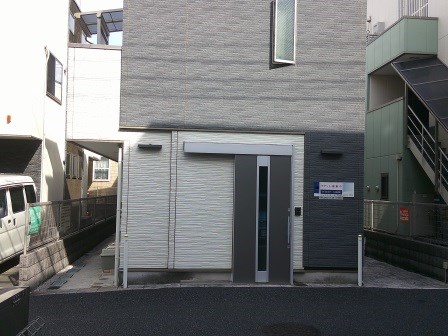 その他外観1