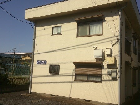 その他外観1