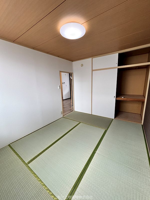 サンヴィレッジおゆみ野 収納