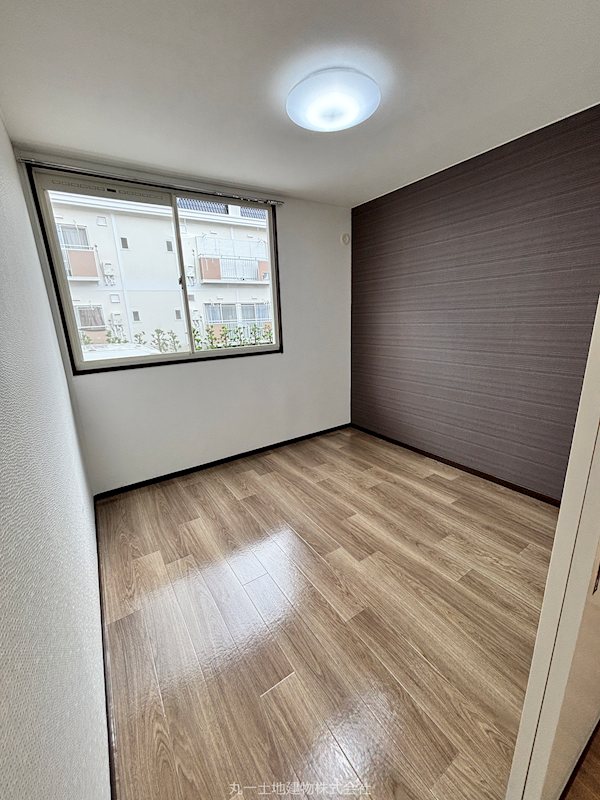 サンヴィレッジおゆみ野 ベッドルーム
