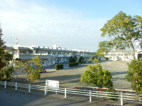 サンヴィレッジおゆみ野 小学校