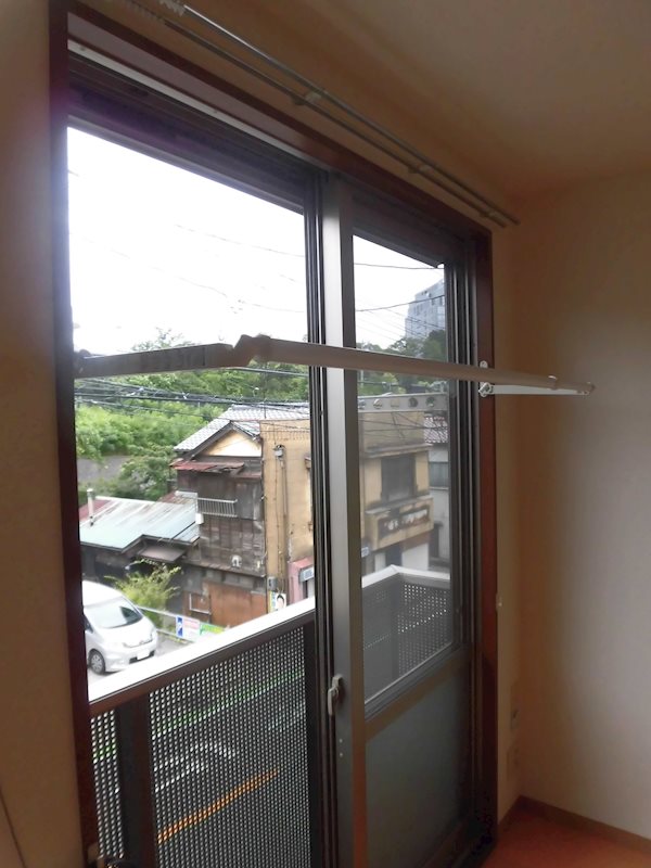 メゾン桜 その他設備