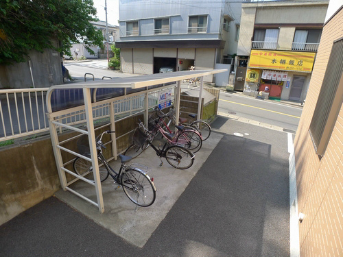 メゾン桜 その他共有部分